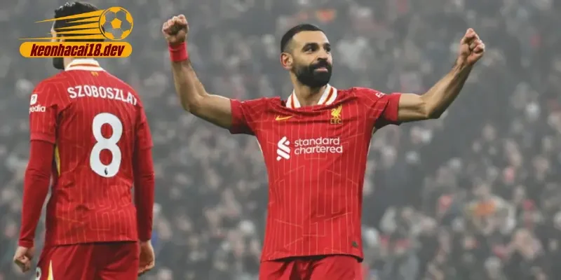 Liverpool phải trả giá cho sự yếu kém trong phòng ngự